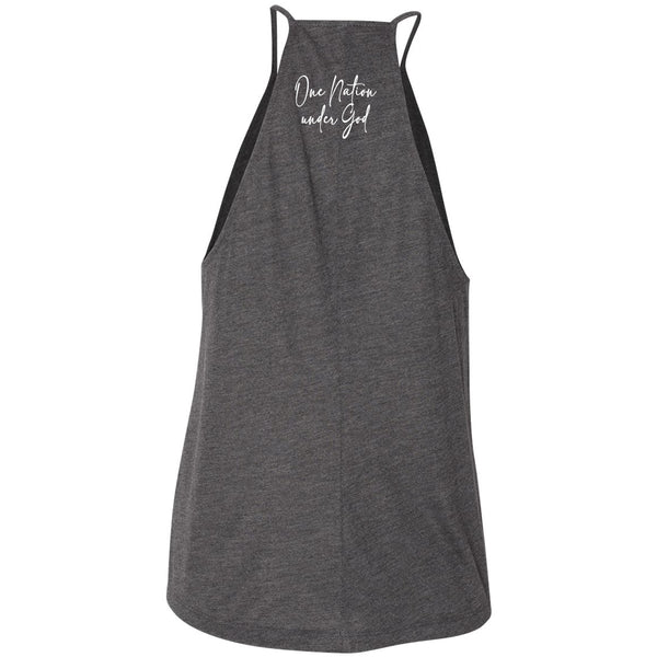 USA Women's Tank