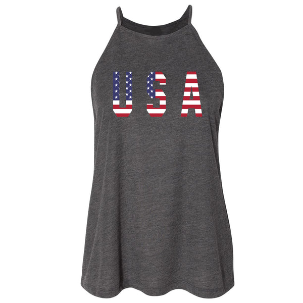 USA Women's Tank