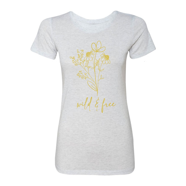 Wildflower-Women's